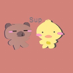 Collab w/ @anniezho!