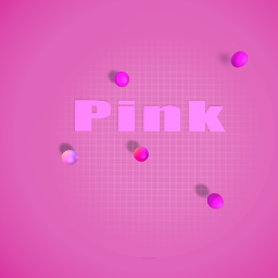 Go pink