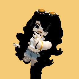 rokku gyaru goth punk fit !!
