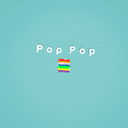 This is meh pop it