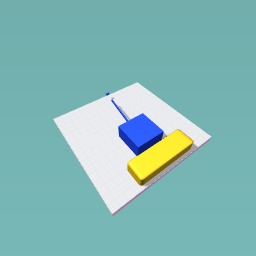 tank protect my stuff from  pirayteev