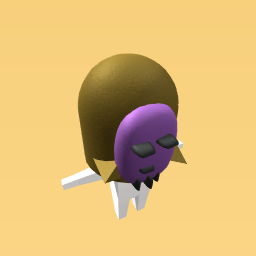 thanos head