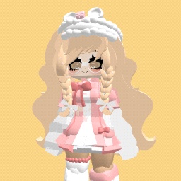 Bear ig? i cant make it free sorry...