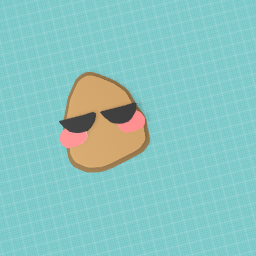 A Cool Potato