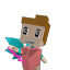 LAMARBluePencil