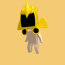 THE 1 DOLLOR DOMINUS! (GOLD)