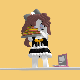 Waitress
