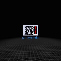 Bang! Bang! Films Logo