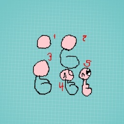 How to make a simple loaf in blocker