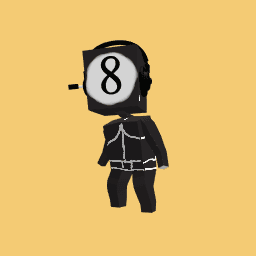 Eight ball (fortnite)