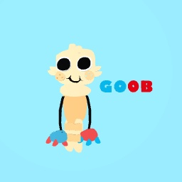 Goob !! Im saving up to get him but its kinda hard