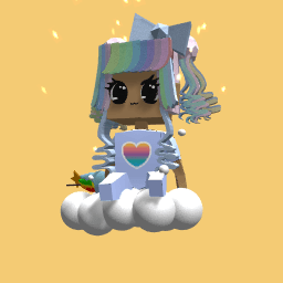 kid in the candy store