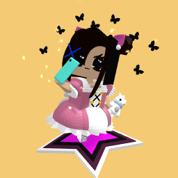 cat girl