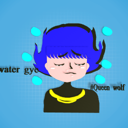water gye