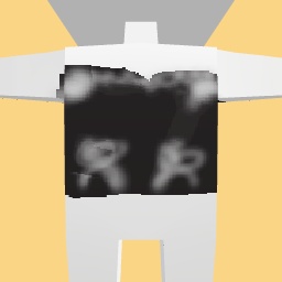 new costume