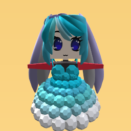 new costume