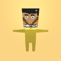 Alien ander teh costiom
