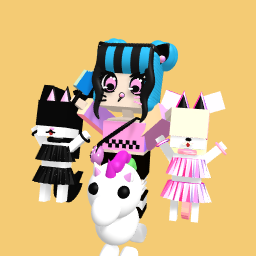 Magical Girl