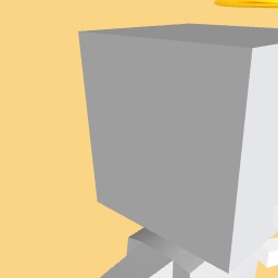 Ears for devil angel