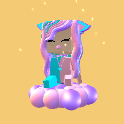 Baby unicorn