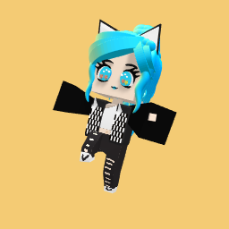 cute Blake white girl