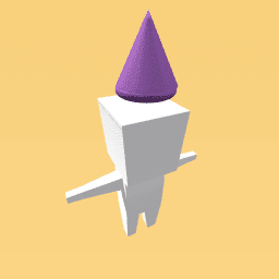 Party hat