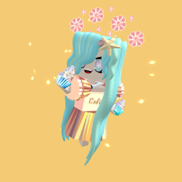 Yummy cupcake so adorably cute!!!!!!!!!!!!!!!!!!!!!!!!