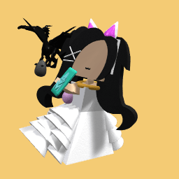 i need at least 40 followers and i wwill sell my merch to you if you promise not to sell