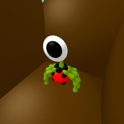 chady bug