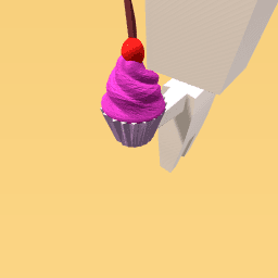 Cupcake!