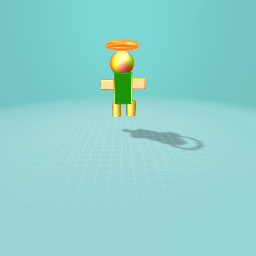 This is my roblox person