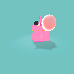 Barbies dreamhouse summer house