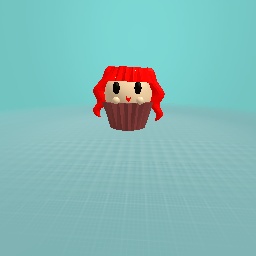 cupcake me