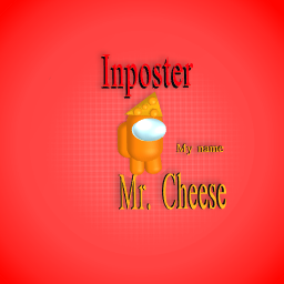 Mr.Cheese