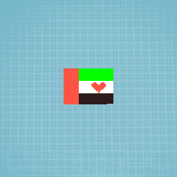 UAE❤