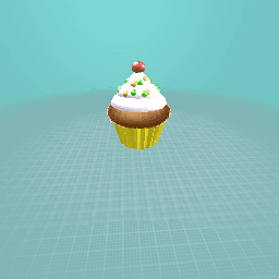 Party Cupcake