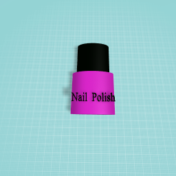 Big Fat nail polish