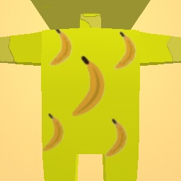 free banana cloth