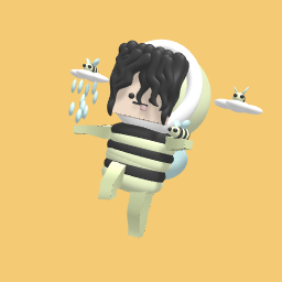 bee costume