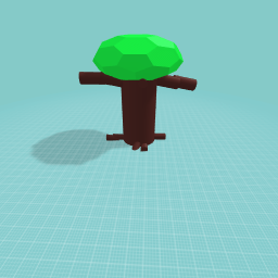 a tree
