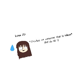 Yup U-U @Lona 2D