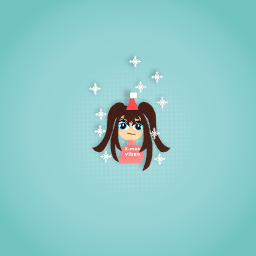 X-mas girl
