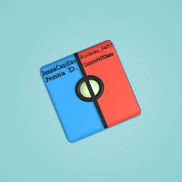 Blue team VS Red team! Who Will Win?