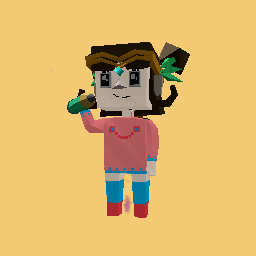 My young mom (quite furious)