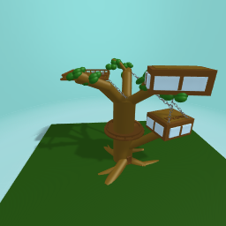 Tree House!