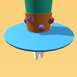 Gem Top Hat