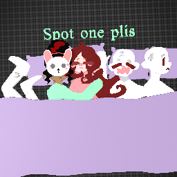 Sleeping be like (Free sleeping spots)