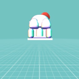MARS pod