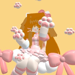 My Avatar + New Converse Shoes Base
