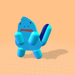 Pokémon:Quagsire